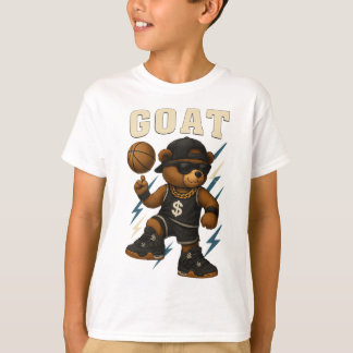 InkPlay Heroes Tシャツ