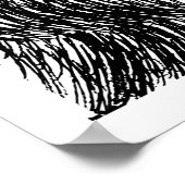 Inkspotで必需品を持つ ポスター (角)