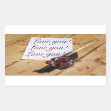 Inkstand、Quill、および紙のカスタマイズ