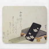 Inkstone マウスパッド (正面)