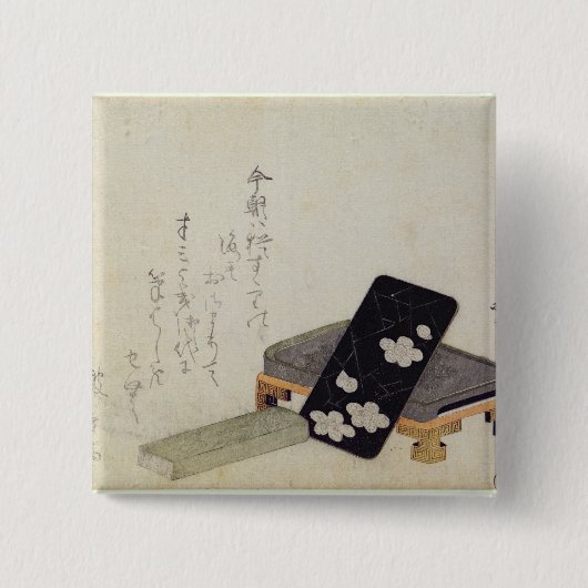 Inkstone 缶バッジ (正面)