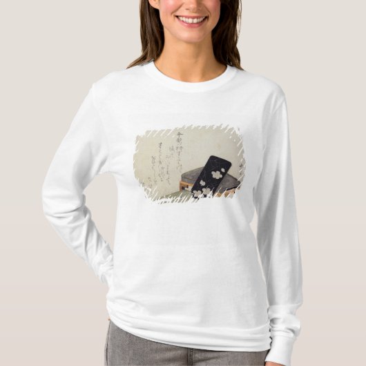 Inkstone Tシャツ (正面)