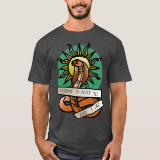 INKStyle Martell Unofficial Words  Tシャツ