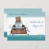 Inkwell 最高の Yelmentはがき ポストカード (正面/裏面)