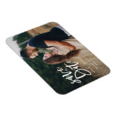 Inkyスクリプトの写真の日付を保存 マグネット (右側)