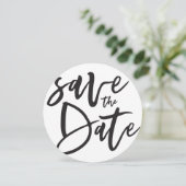 Inkyスクリプトの日付の保存 セーブザデート (スタンド正面)