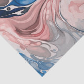 Inky Wave1赤、白、青 薄葉紙 (詳細)