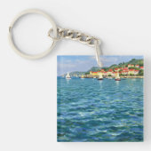 Inland Sea キーホルダー (正面)