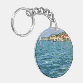 Inland Sea キーホルダー