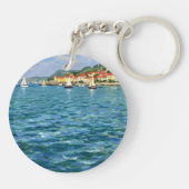 Inland Sea キーホルダー (裏面)