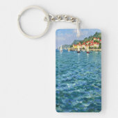 Inland Sea キーホルダー (正面)