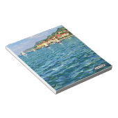 Inland Sea ノートパッド (アングル)