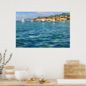 Inland Sea ポスター (キッチン)