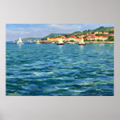 Inland Sea ポスター (正面)