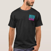 Inlet Vibes Tシャツ (正面)