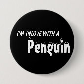 Inlove 缶バッジ (正面)