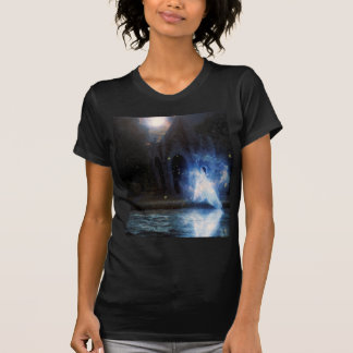 Inmortal after dark tシャツ