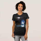 Inmortal after dark tシャツ (正面フル)