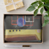 Inner Alliance, Kandinsky 薄葉紙 (ギフト)