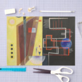 Inner Alliance, Kandinsky 薄葉紙 (クラフト)