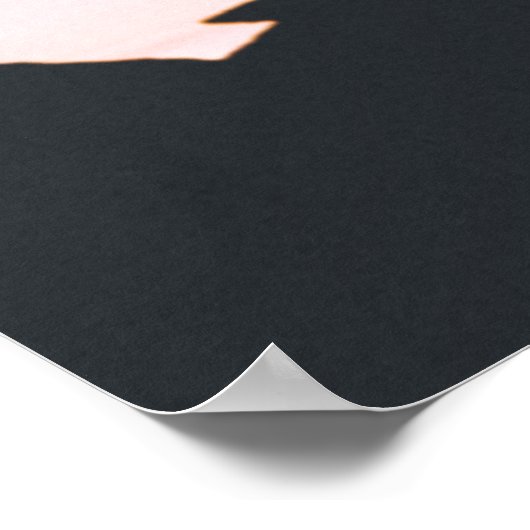 Inner Energy, Outer Peace ポスター (角)