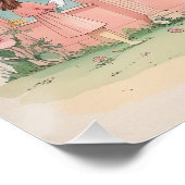 Inner Feelings Post Office — Letters Never Sent ポスター (コーナー)