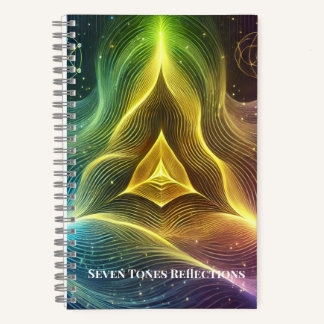 Inner Light journal ノートブック