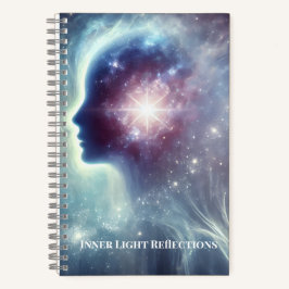 Inner Light journal ノートブック