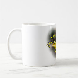 Inner Peace Coffee Mug コーヒーマグカップ
