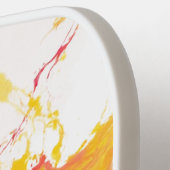 Inner Radiance ピックルボールラケット (左詳細)