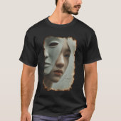 Inner Sadness Tシャツ (正面)