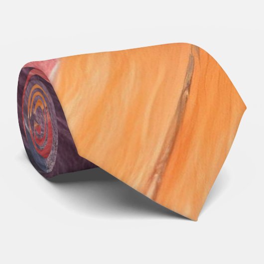 Inner Space ネクタイ (ロール)