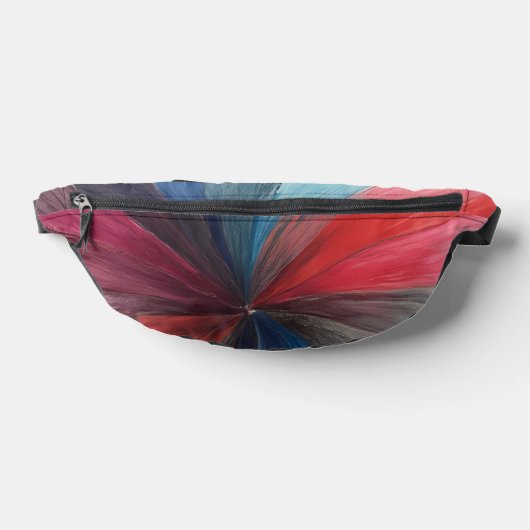 Inner Space ファニーパック (レイダウン)