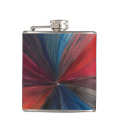 Inner Space フラスク (正面)