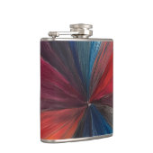 Inner Space フラスク (右)