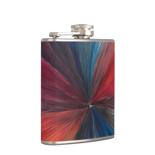 Inner Space フラスク (右)