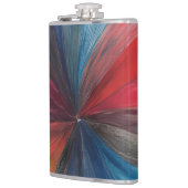 Inner Space フラスク (左)