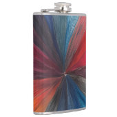 Inner Space フラスク (右)