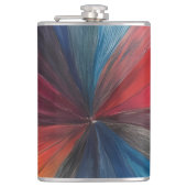 Inner Space フラスク (正面)