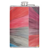 Inner Space フラスク (裏面)