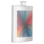 Inner Space フラスク (右)