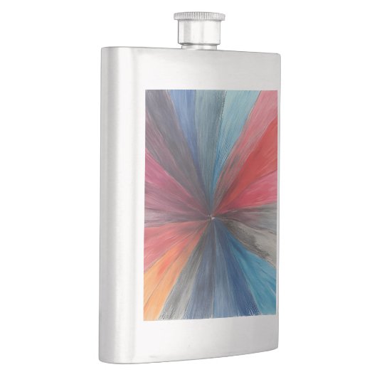 Inner Space フラスク (右)