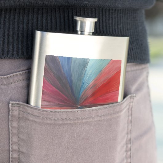 Inner Space フラスク (インサイチュ)