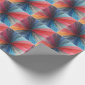 Inner Space ラッピングペーパー (角)