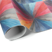 Inner Space ラッピングペーパー (ロールコーナー)