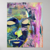 Inner Stillness                                    ポスター (正面)