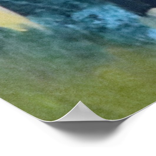 Inner Stillness                                    ポスター (角)