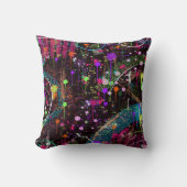 Inner Strength クッション (正面)