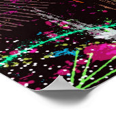 Inner Strength ポスター (角)