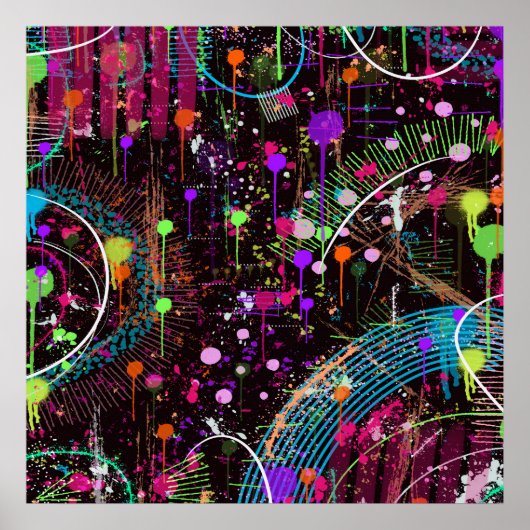 Inner Strength  ポスター (正面)